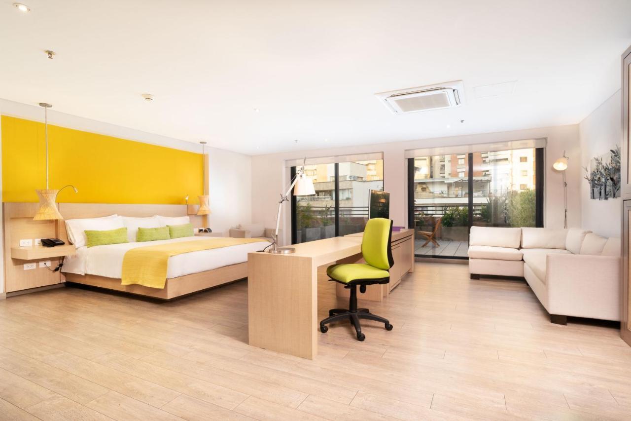 Hotel Bari 부카라망가 외부 사진