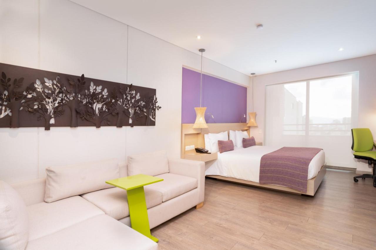 Hotel Bari 부카라망가 외부 사진