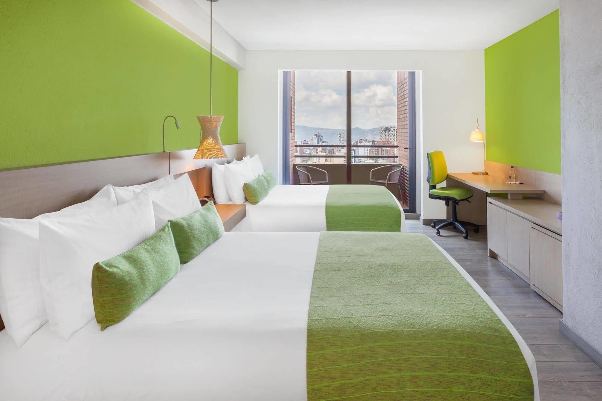 Hotel Bari 부카라망가 외부 사진
