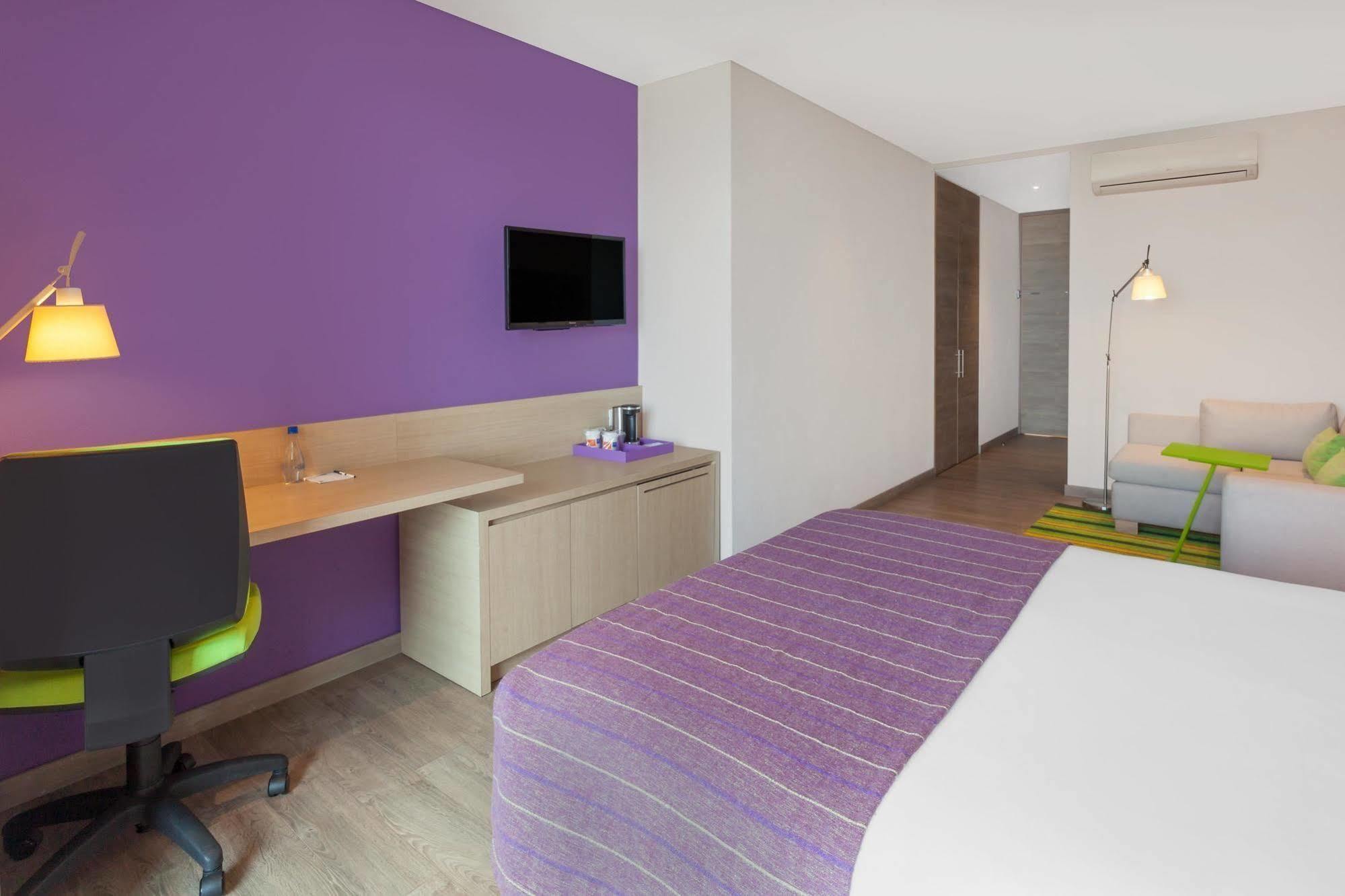 Hotel Bari 부카라망가 외부 사진